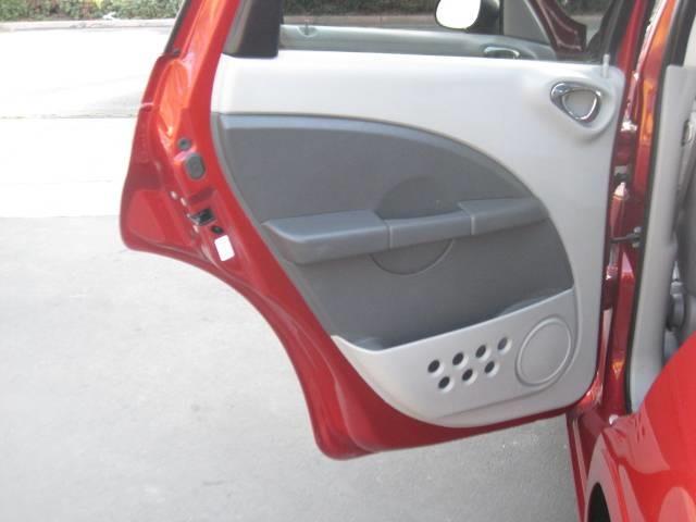 2007 Chrysler PT Cruiser SLT 25