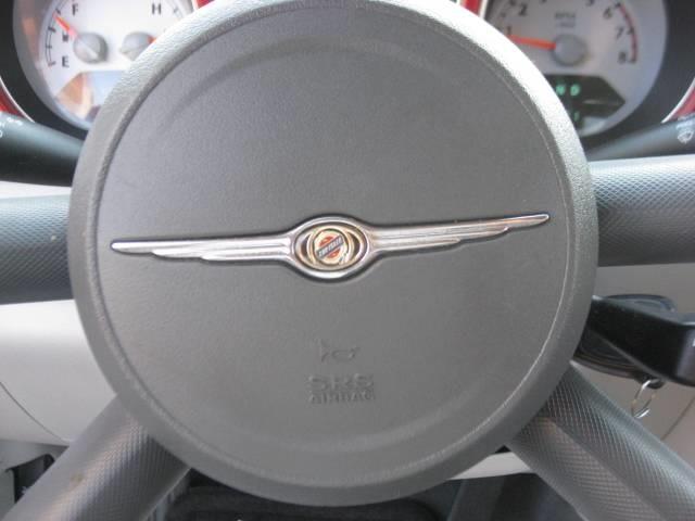 2007 Chrysler PT Cruiser SLT 25