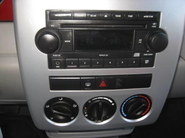 2007 Chrysler PT Cruiser SLT 25