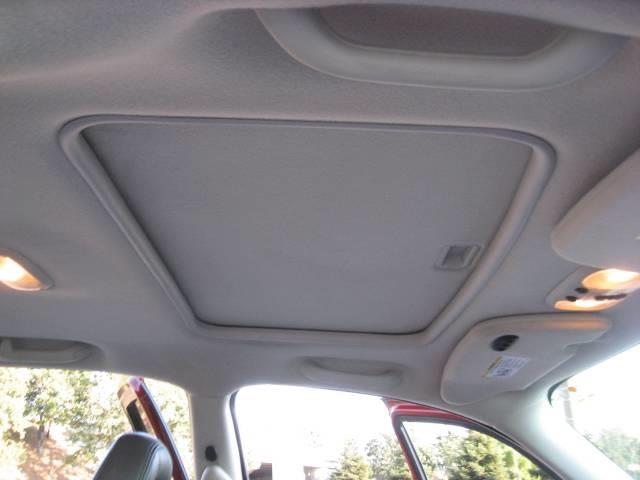 2007 Chrysler PT Cruiser SLT 25