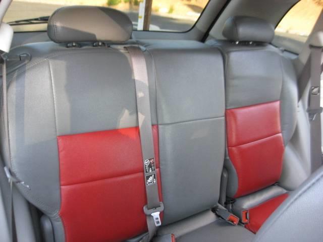 2007 Chrysler PT Cruiser SLT 25