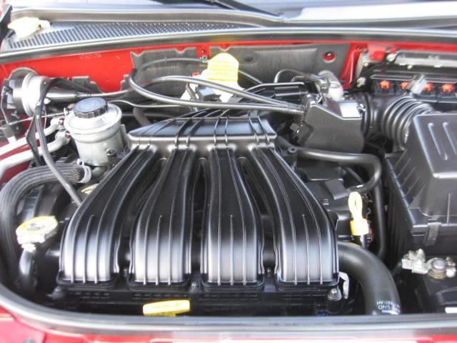 2007 Chrysler PT Cruiser SLT 25