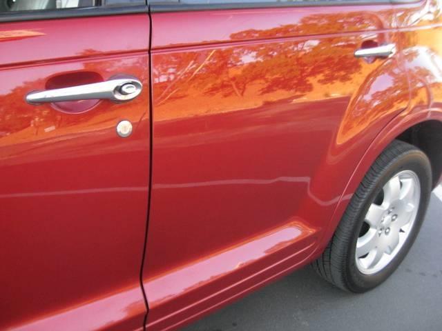 2007 Chrysler PT Cruiser SLT 25