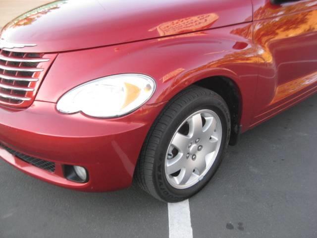 2007 Chrysler PT Cruiser SLT 25