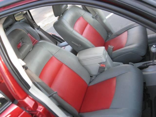 2007 Chrysler PT Cruiser SLT 25