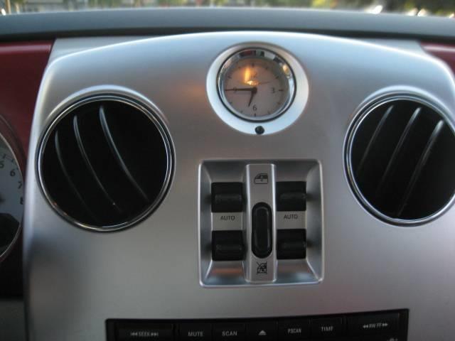 2007 Chrysler PT Cruiser SLT 25