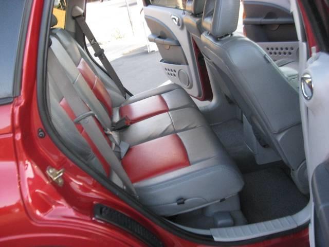 2007 Chrysler PT Cruiser SLT 25