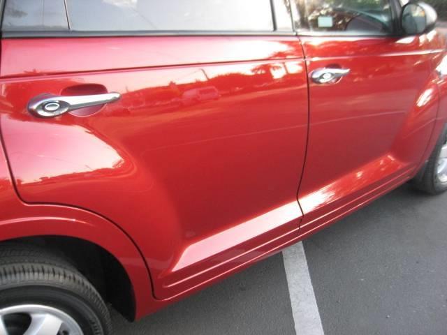 2007 Chrysler PT Cruiser SLT 25