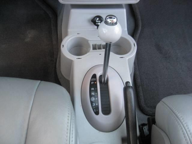 2007 Chrysler PT Cruiser SLT 25