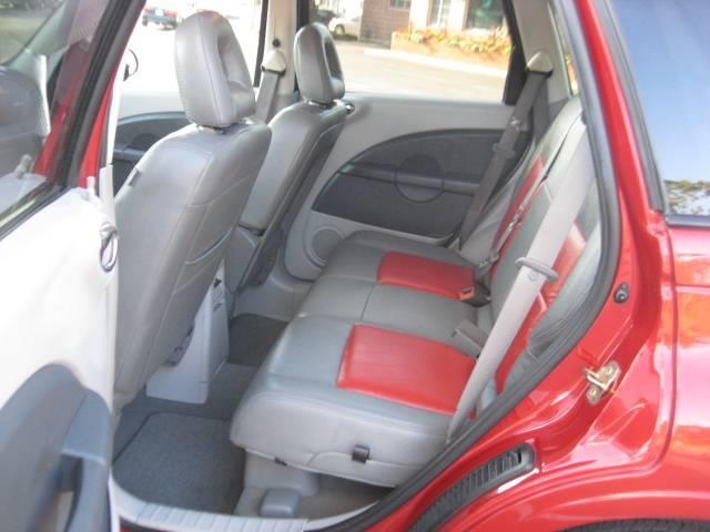 2007 Chrysler PT Cruiser SLT 25