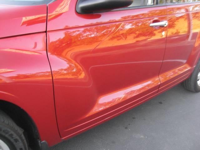 2007 Chrysler PT Cruiser SLT 25