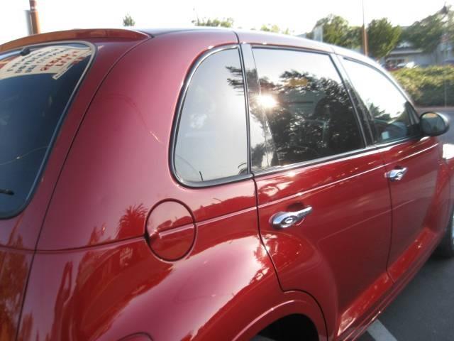 2007 Chrysler PT Cruiser SLT 25