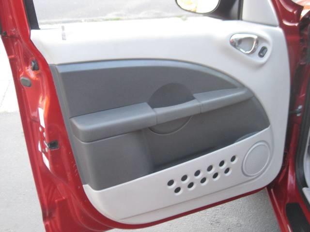 2007 Chrysler PT Cruiser SLT 25