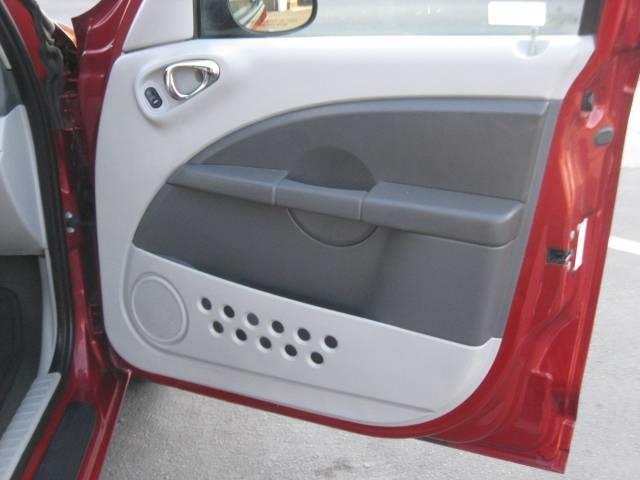 2007 Chrysler PT Cruiser SLT 25