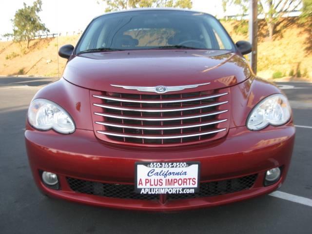 2007 Chrysler PT Cruiser SLT 25
