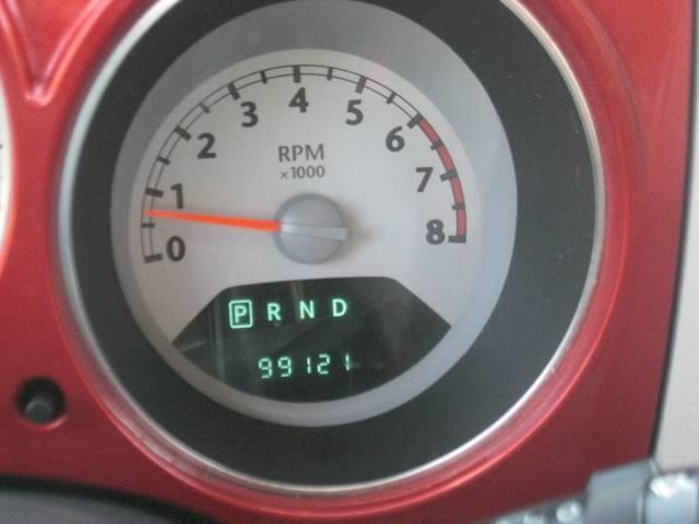 2007 Chrysler PT Cruiser SLT 25