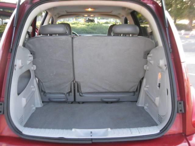 2007 Chrysler PT Cruiser SLT 25