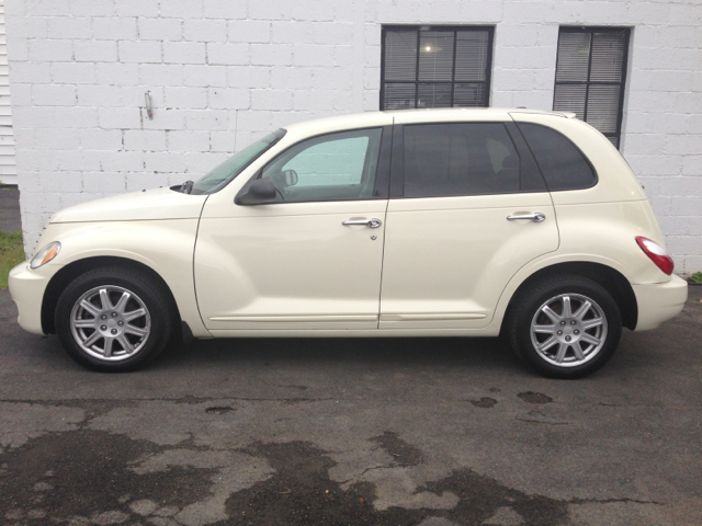 2007 Chrysler PT Cruiser CX W/comfortconvience