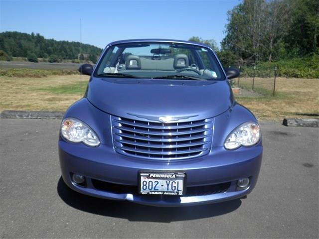 2007 Chrysler PT Cruiser 3.5