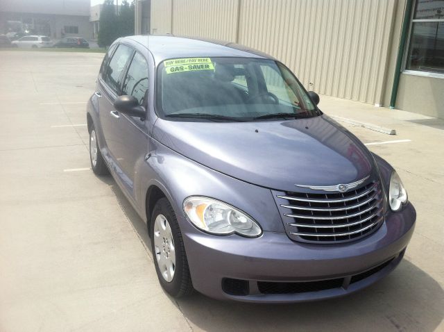 2007 Chrysler PT Cruiser Base