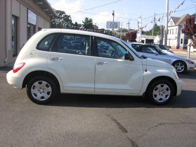 2008 Chrysler PT Cruiser Unknown