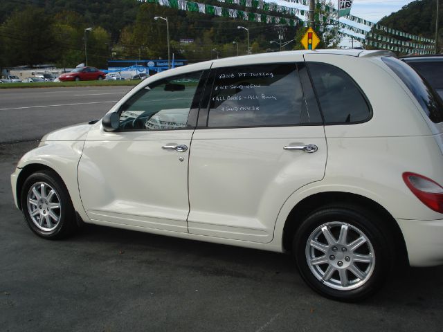 2008 Chrysler PT Cruiser CX W/comfortconvience