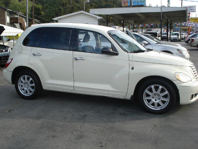 2008 Chrysler PT Cruiser CX W/comfortconvience