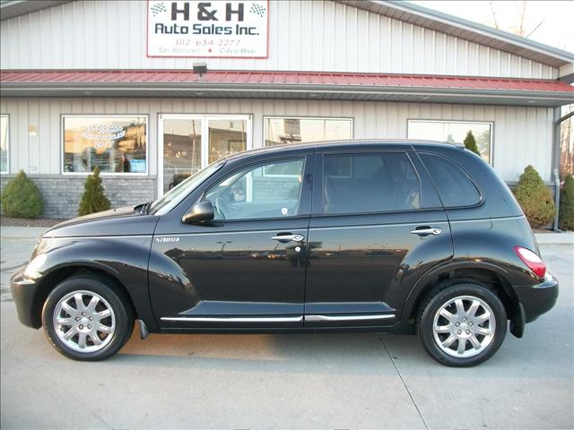 2008 Chrysler PT Cruiser Unknown