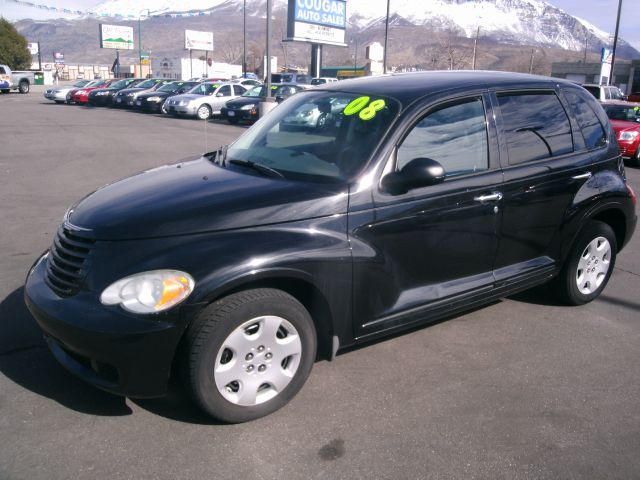 2008 Chrysler PT Cruiser Base