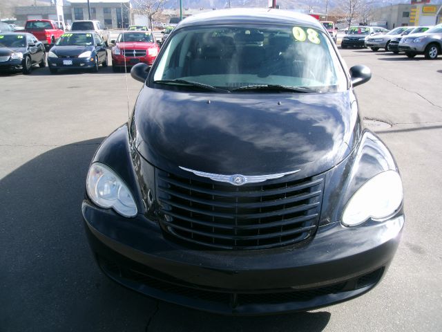 2008 Chrysler PT Cruiser Base
