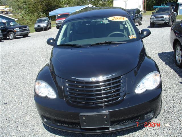 2008 Chrysler PT Cruiser Unknown