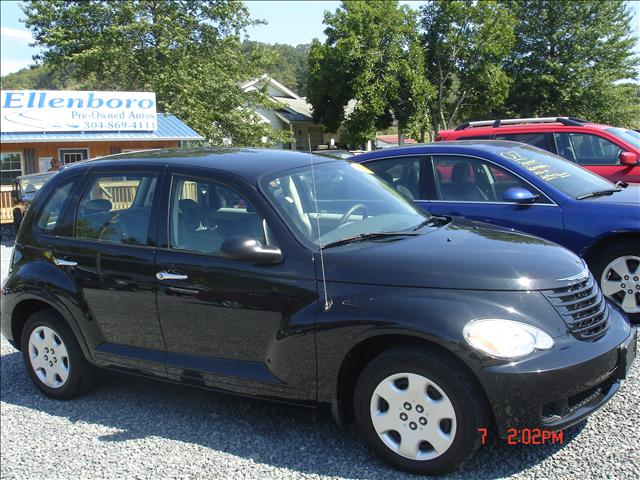 2008 Chrysler PT Cruiser Unknown