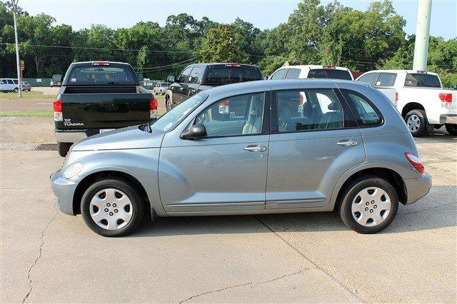 2008 Chrysler PT Cruiser Unknown