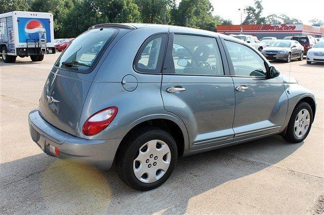 2008 Chrysler PT Cruiser Unknown