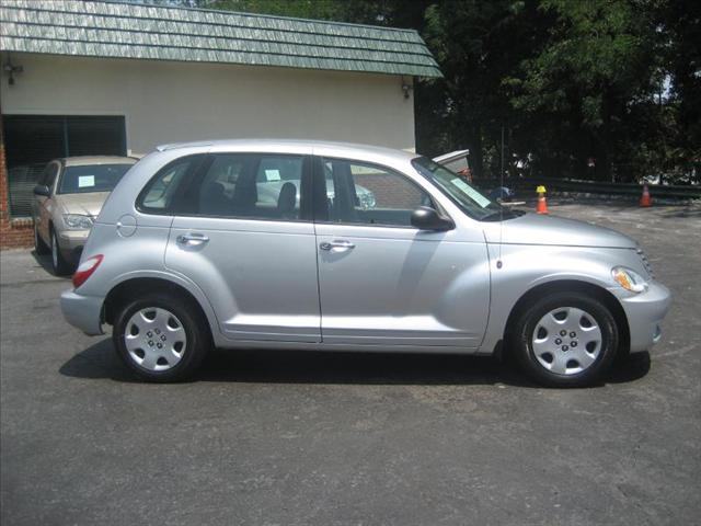 2008 Chrysler PT Cruiser CX W/comfortconvience