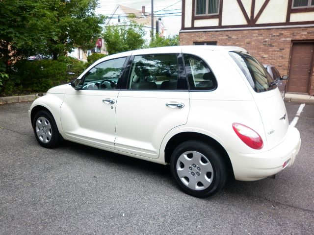 2008 Chrysler PT Cruiser Unknown