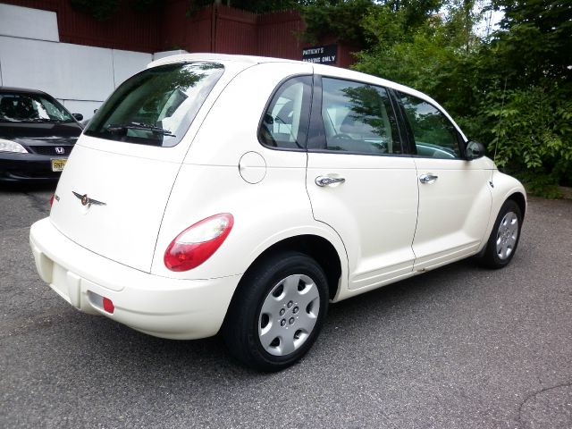 2008 Chrysler PT Cruiser Unknown