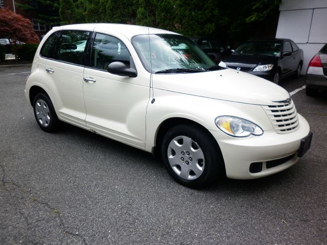 2008 Chrysler PT Cruiser Unknown