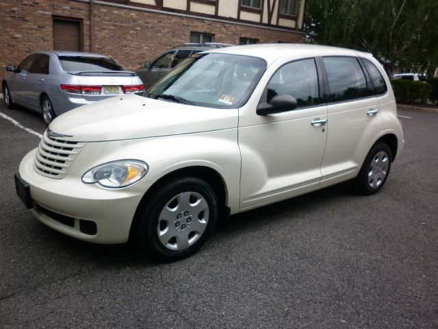 2008 Chrysler PT Cruiser Unknown