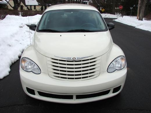 2008 Chrysler PT Cruiser V6 CXL