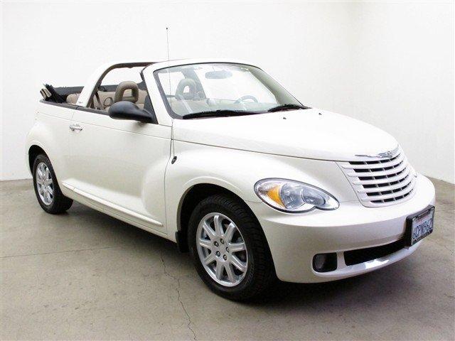 2008 Chrysler PT Cruiser Unknown
