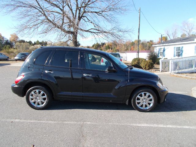 2008 Chrysler PT Cruiser CX W/comfortconvience