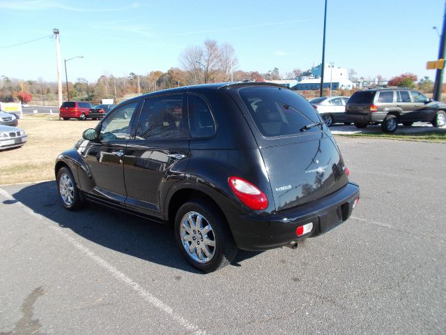 2008 Chrysler PT Cruiser CX W/comfortconvience
