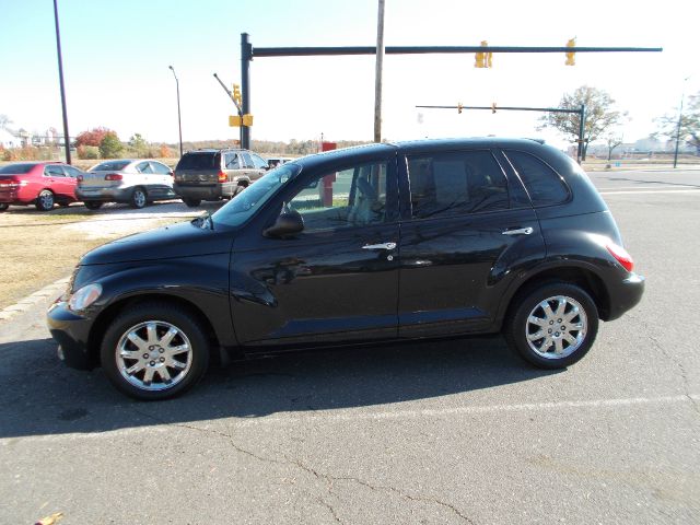 2008 Chrysler PT Cruiser CX W/comfortconvience