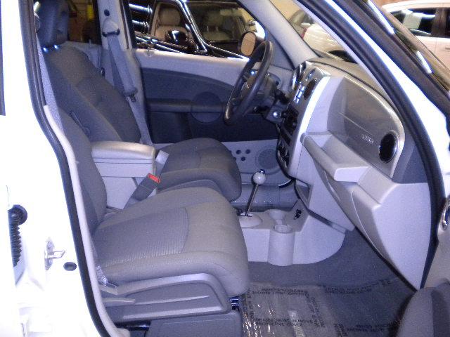 2008 Chrysler PT Cruiser 3.5