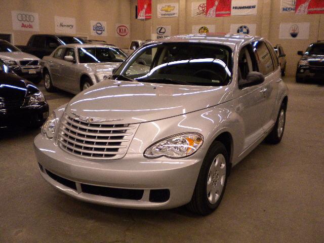 2008 Chrysler PT Cruiser Unknown