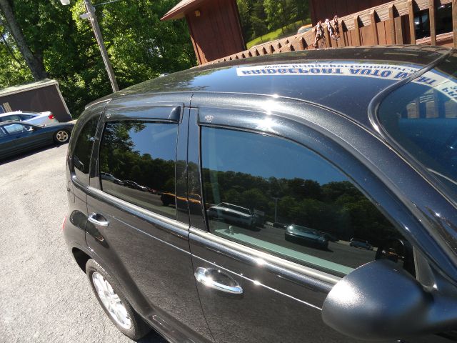 2008 Chrysler PT Cruiser CX W/comfortconvience