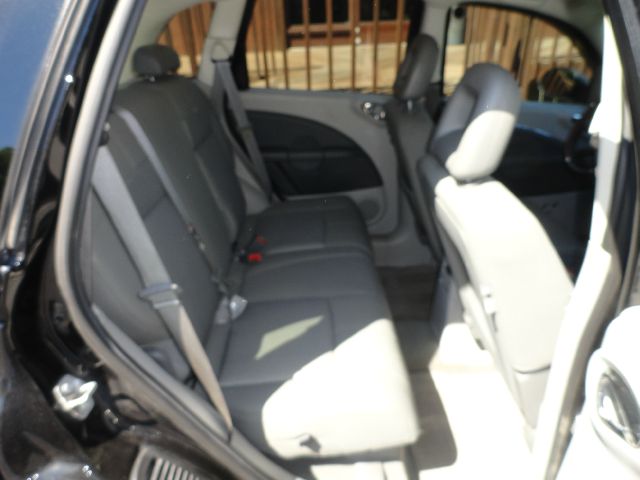 2008 Chrysler PT Cruiser CX W/comfortconvience