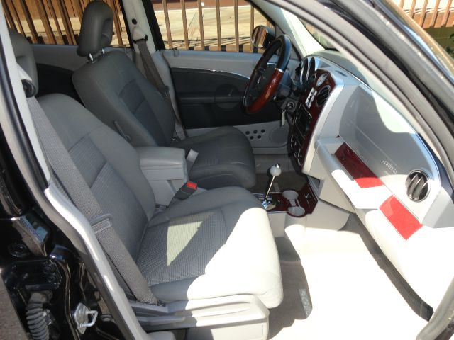 2008 Chrysler PT Cruiser CX W/comfortconvience