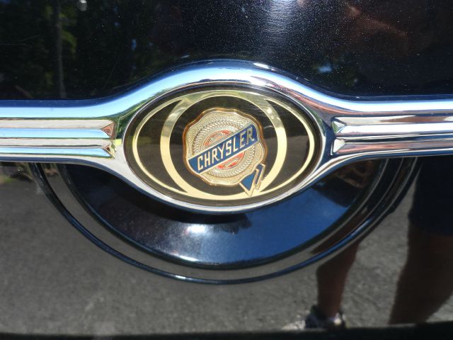 2008 Chrysler PT Cruiser CX W/comfortconvience